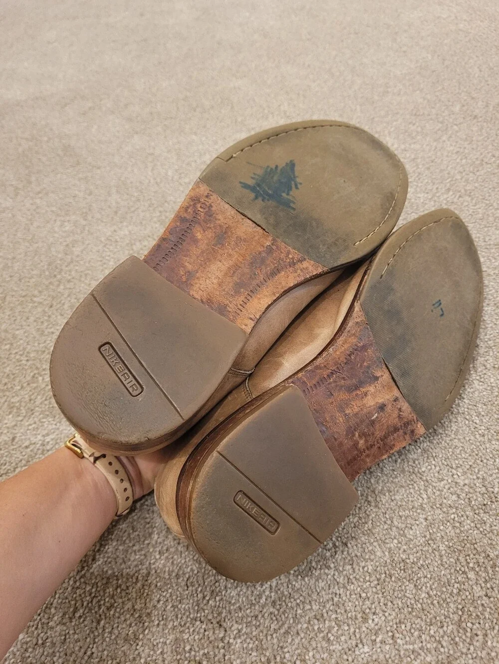 Cole Haan cole hann